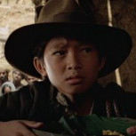 El impensado destino de Ke Huy Quan: El niño de “Indiana Jones”, olvidado por Hollywood y que hoy es carta para el Oscar