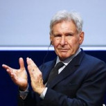 Harrison Ford “rejuvenecido” en “Indiana Jones 5″: El actor de 80 años lucirá de la mitad de su edad