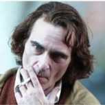 Se filtran imágenes de Joaquin Phoenix en el rodaje de “Joker 2″: Así se lo vio en el set
