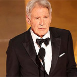 Oscar 2023: Harrison Ford y recordado actor de “Indiana Jones” protagonizaron emotivo reencuentro