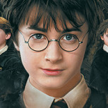 Escena eliminada de “Harry Potter” emociona a los fans: Lo que todos querían ver