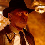 Nueva película de Indiana Jones tuvo su gran premiere cargada de sorpresas y emoción