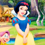Disney responde a críticas contra live action de Blancanieves luego de filtrarse fotos