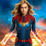 “The Marvels”: Equipo de poderosas heroínas lanza esperado tráiler con “archienemiga” incluida