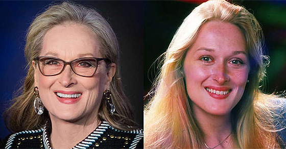 As&iacute; luc&iacute;an estos actores de Hollywood en su juventud: &iquest;Los reconoces?