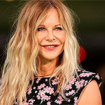 Meg Ryan regresa luego de casi una década: ¿Por qué se alejó del mundo del cine?