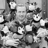 Ningún cuento de hadas: Las escandalosas vidas de los nietos de Walt Disney
