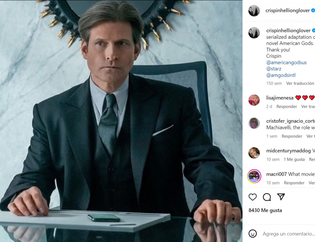 actor george mcfly hoy