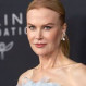 Nicole Kidman reveló la cruel crítica que recibía por su aspecto antes de ser famosa