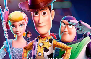 Nuevas películas de “Frozen” y “Toy Story” ya tienen fecha de estreno