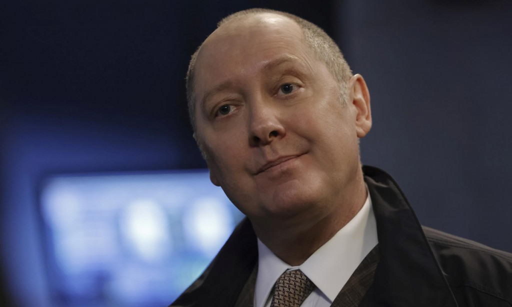 actores dificiles de trabajar james spader