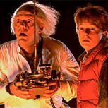 ¿Una cuarta película de “Volver al futuro”? Guionista enfrenta rumores e increíbles tráilers hechos con IA