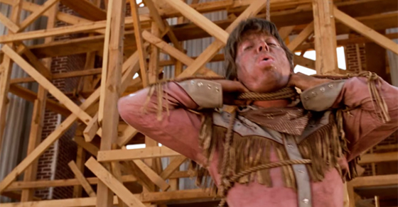 Michael J. Fox: Esta fue la escena en la que estuvo al borde de la muerte en "Volver al Futuro"