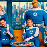 “Los 4 Fantásticos” aumentan la expectación de sus fans con inesperada revelación en su nuevo tráiler