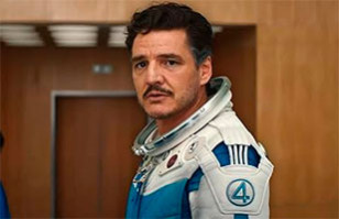 Pedro Pascal se toma Marvel: Será el nuevo líder de “Los Vengadores”