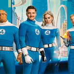 Pedro Pascal y “Los 4 Fantásticos” ya tienen fecha de estreno en el streaming