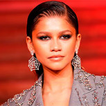 Revelan la primera imagen de Zendaya interpretando a famosa diosa griega en “La Odisea”