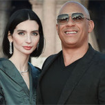 Vin Diesel e hija de Paul Walker emocionaron a Cannes en homenaje a “Rápido y Furioso”
