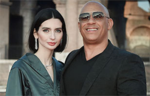 Vin Diesel e hija de Paul Walker emocionaron a Cannes en homenaje a "R&aacute;pido y Furioso"