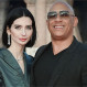 Vin Diesel e hija de Paul Walker emocionaron a Cannes en homenaje a “Rápido y Furioso”