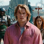 Nuevo He-Man: Actor reveló su exigente rutina física para interpretar al famoso héroe