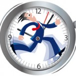 Gestión del tiempo: 9 consejos para ganarle la batalla al reloj
