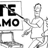 Diez ventajas de estar enamorado: Sentirse mejor y en compañía