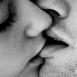 Besoterapia: El efecto saludable de los besos