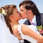 Estudio: Los casados tienen un corazón más sano