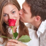 Nueve síntomas de un hombre enamorado