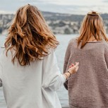 10 razones para terminar una amistad: Una decisión difícil y dolorosa