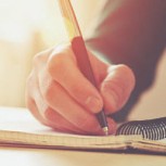 Escritura autobiográfica: 10 útiles consejos para escribir un diario de vida