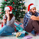 Conflictos de pareja en Navidad: 5 consejos para ser felices