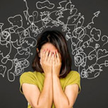 Cinco situaciones que pueden producir un terremoto emocional