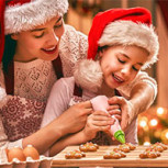 Navidad: 5 tipos de personas que adoran este periodo del año