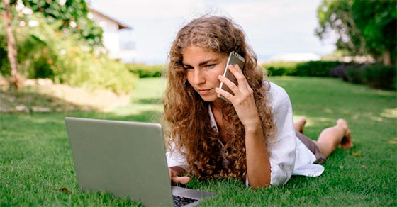 C&oacute;mo creer en ti cuando buscas trabajo y nuevas oportunidades