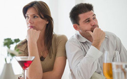 Parejas: 6 errores frecuentes en la etapa de enamoramiento