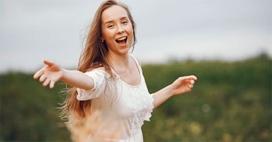 10 ideas para vivir momentos de felicidad plena