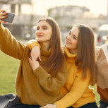 Viajar en grupo: 5 tipos de amigos para un viaje inolvidable