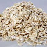 Avena, un antiguo y nutritivo cereal