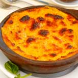 Receta de pastel de choclo, un plato para deleitarse