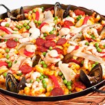 ¿Cómo hacer una paella? La forma más sencilla y eficiente