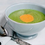 ¿Cómo preparar sopas? Recetas para días fríos