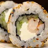 ¿Cómo preparar sushi? Receta para hacerlo en casa