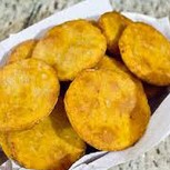 Cómo hacer sopaipillas, un alimento típico chileno