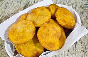 Cómo hacer sopaipillas, un alimento típico chileno | Cocina