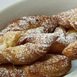 ¿Cómo hacer calzones rotos? Una delicia para los días fríos