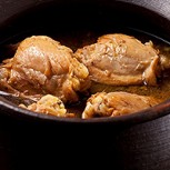 ¿Cómo hacer Pollo al Coñac? Receta tradicional y fácil de preparar