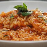 Arroz con Piures, un delicioso plato casero