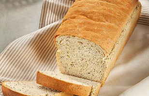 Pan de Molde Casero: Una receta simple para cocinar sin levadura